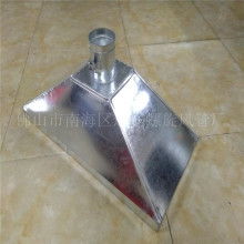 佛山市南海區(qū)通暢通風設備廠供應優(yōu)質(zhì)三通產(chǎn)品