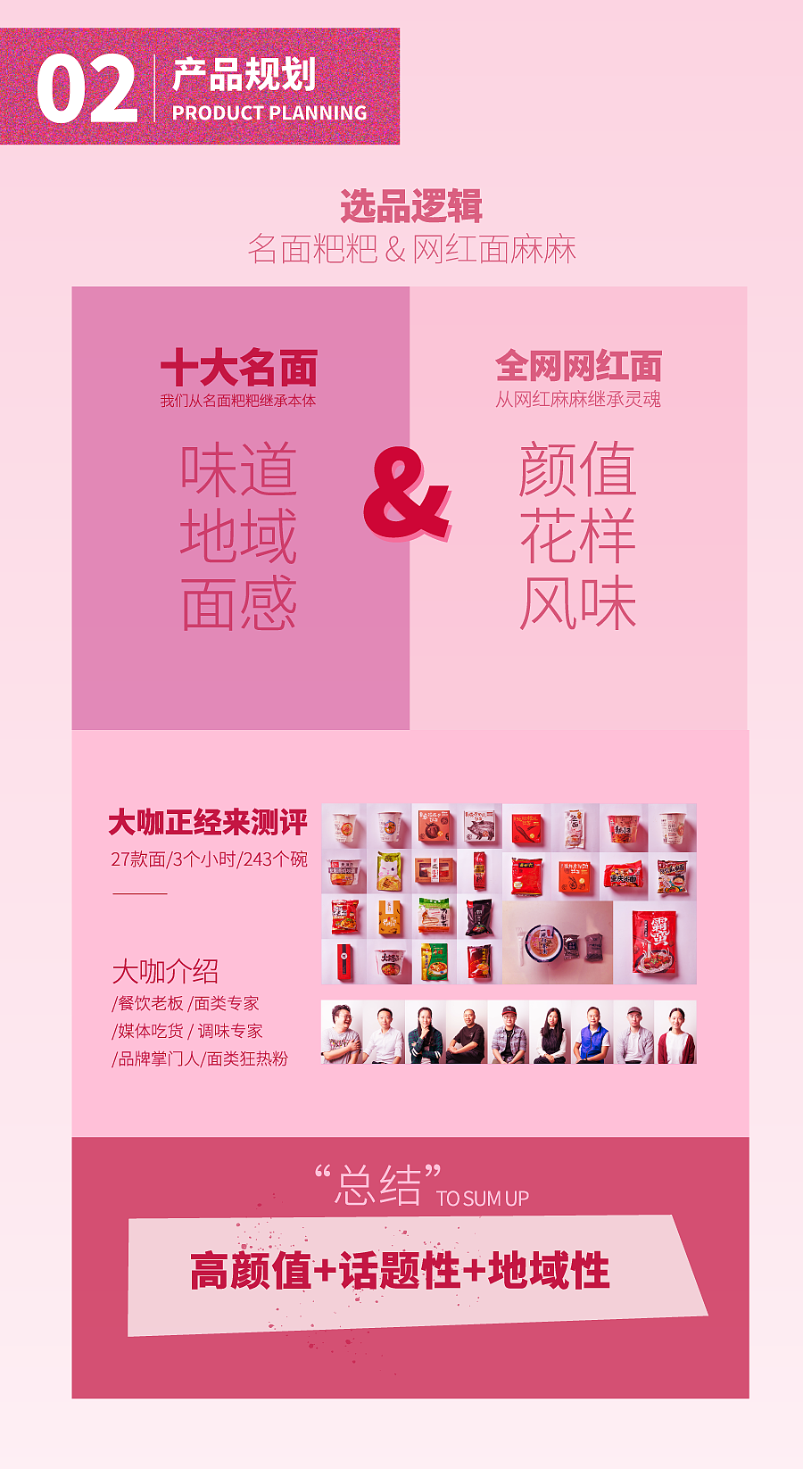 三只松鼠·文化面 從產(chǎn)品策劃到包裝設(shè)計(jì)的全鏈路創(chuàng)新